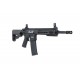 SPECNA ARMS FLEX F02 (X-ASR) (BK) Gen.2, Lightweight Build, Confident Control, Ready for Rapid Action